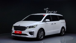 Kia Canival 2018