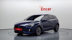 Hyundai i30 2017
