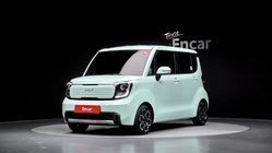 Kia RAY 2023