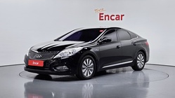 Hyundai Grandeur 2014
