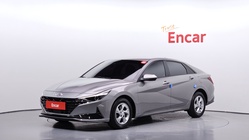 Hyundai Avante 2020