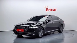 Genesis G90 2020