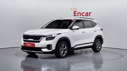 Kia Seltos 2022