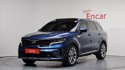 Kia Sorento 2020