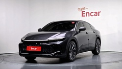 Toyota Crown 2023