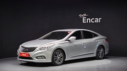 Hyundai Grandeur 2013