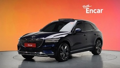 Genesis GV70 2021