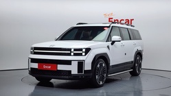 Hyundai Santa Fe 2023