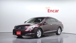 Nissan Teana 2013