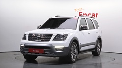 Kia Mohave 2017