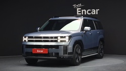 Hyundai Santa Fe 2024