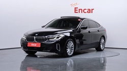 BMW Gran Turismo 2022