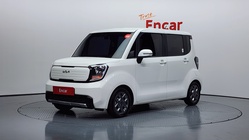 Kia RAY 2023