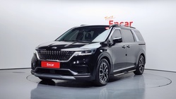 Kia Canival 2020