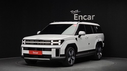 Hyundai Santa Fe 2025