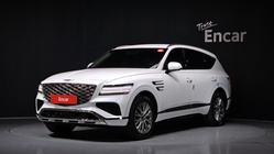 Genesis GV80 2023