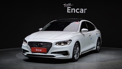 Hyundai Grandeur 2017