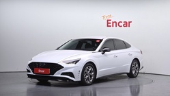 Hyundai Sonata 2021
