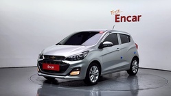 Chevrolet Spark 2019