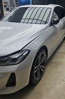 BMW Gran Turismo 2021