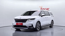 Kia Canival 2020