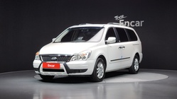 Kia Canival 2012