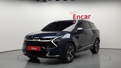 Kia Sportage 2021