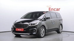 Kia Canival 2019