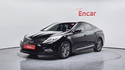 Hyundai Grandeur 2014