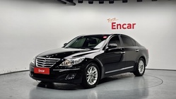 Hyundai Genesis 2009