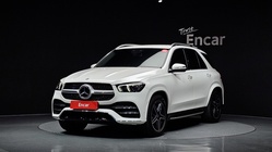 Mercedes-Benz GLE-Class 2019