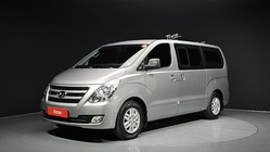 Hyundai Grandeur 2017