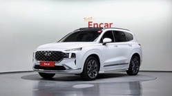 Hyundai Santa Fe 2021