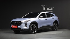 Chevrolet Trax 2023
