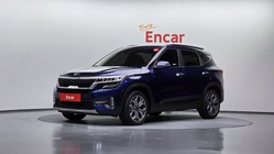 Kia Seltos 2020