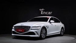 Genesis G80 2024