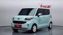 Kia RAY 2012