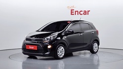 Kia morning 2018