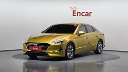 Hyundai Sonata 2019