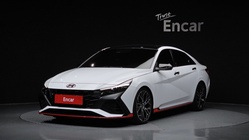 Hyundai Avante 2021