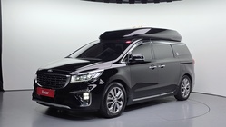 Kia Canival 2019