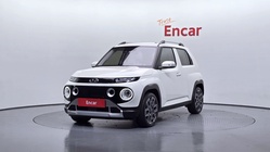 Hyundai Casper 2022