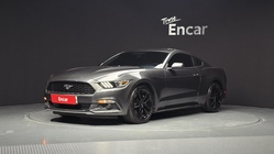 Ford Mustang 2016