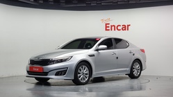Kia K5 2013