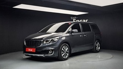 Kia Canival 2015