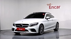 Mercedes-Benz C-Class 2022