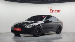 BMW M5 2015
