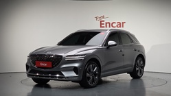 Genesis GV70 2021