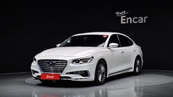 Hyundai Grandeur 2019