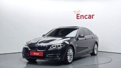 BMW 5 Series 2015